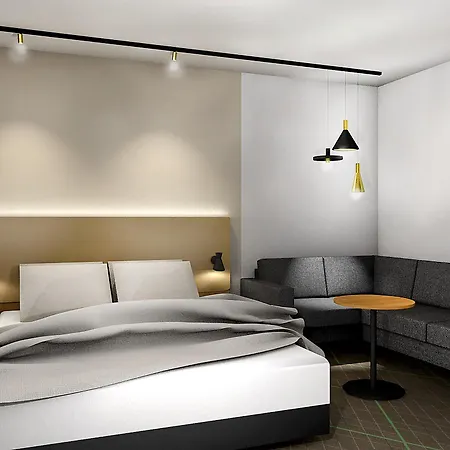 Hotel The Hague - By Ihg Voorburg