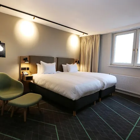 Hotel The Hague - By Ihg