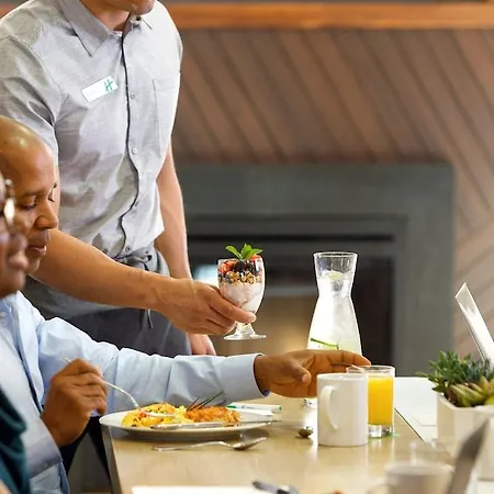 The Hague - By Ihg 酒店 4*