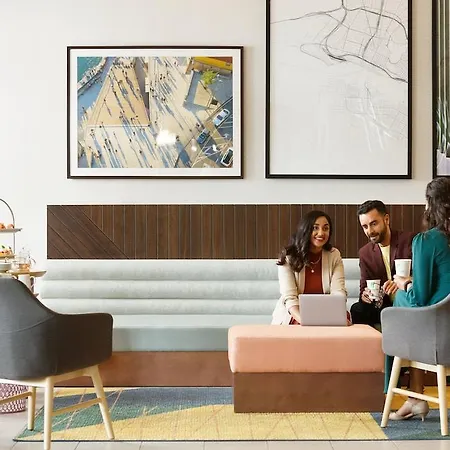 酒店 The Hague - By Ihg