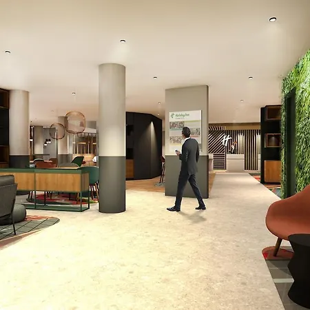 The Hague - By Ihg 4*