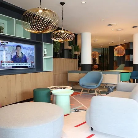 Hotel The Hague - By Ihg