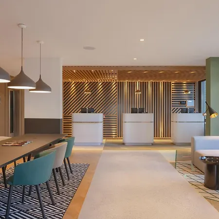 The Hague - By Ihg Hotel