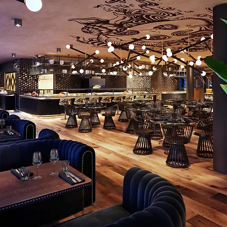 The Hague - By Ihg 4* Voorburg