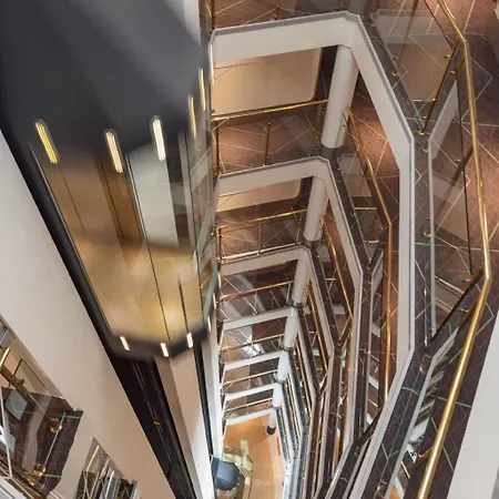 The Hague - By Ihg 호텔