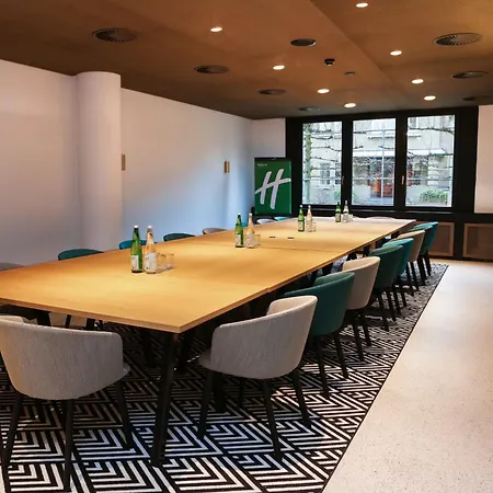 Hotel The Hague - By Ihg