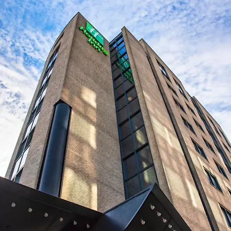 Hotel The Hague - By Ihg