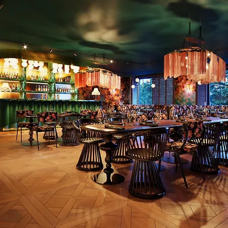 The Hague - By Ihg Hotel 4*