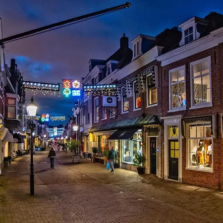 The Hague - By Ihg 4*