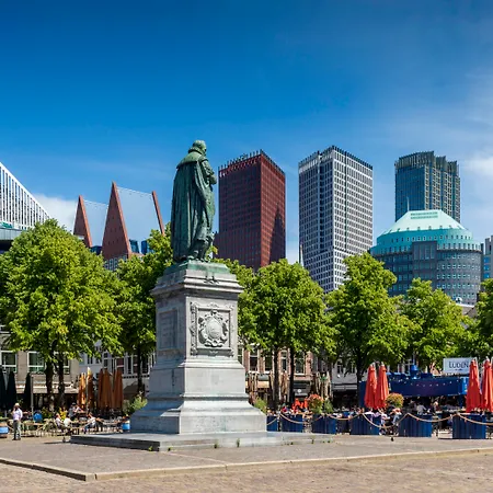 The Hague - By Ihg