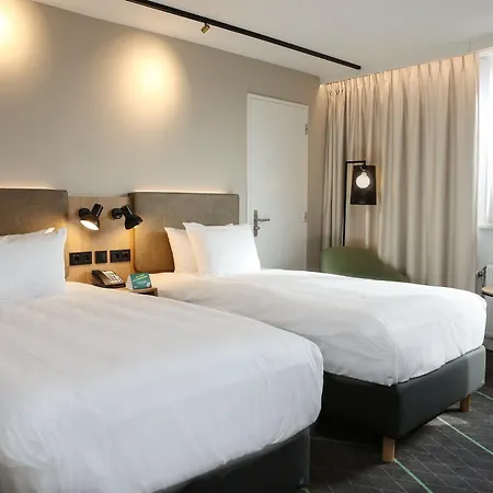 The Hague - By Ihg 4* Voorburg