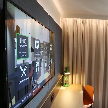 The Hague - By Ihg Voorburg