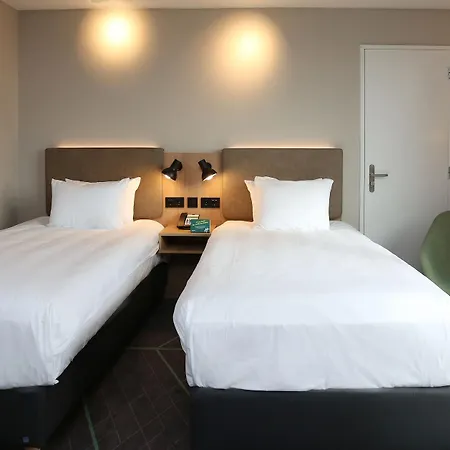 The Hague - By Ihg Hotel