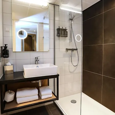 The Hague - By Ihg 酒店 沃尔伯格