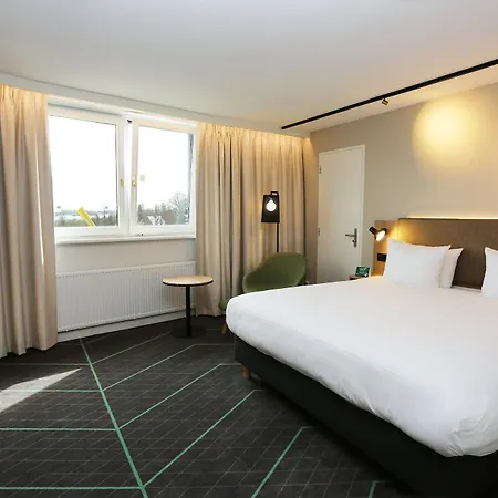 The Hague - By Ihg Hotel 4*
