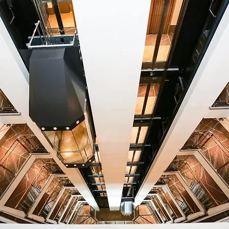 The Hague - By Ihg 酒店