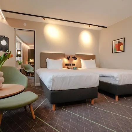 The Hague - By Ihg 4*