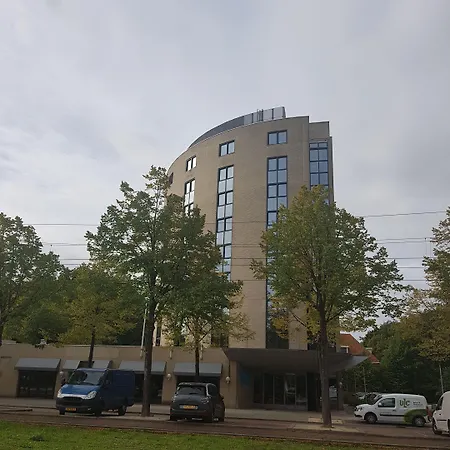 The Hague - By Ihg Hotel 4*