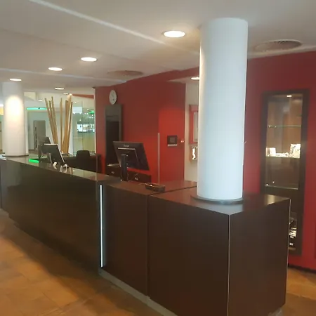 The Hague - By Ihg Hotel