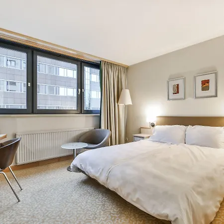 The Hague - By Ihg Voorburg