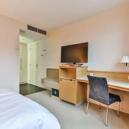 Hotel The Hague - By Ihg
