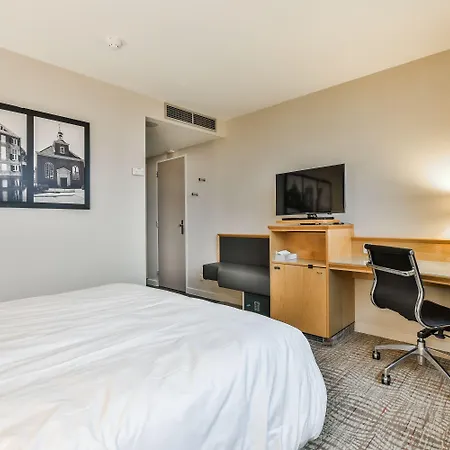 The Hague - By Ihg Voorburg