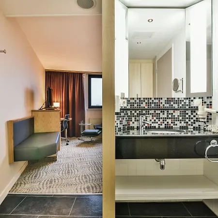 Hotel The Hague - By Ihg