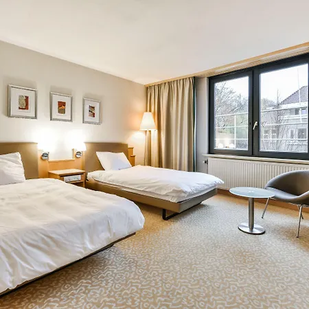 The Hague - By Ihg Voorburg