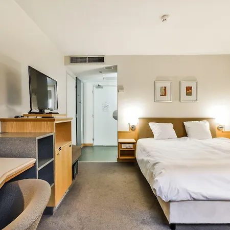 Hotel The Hague - By Ihg