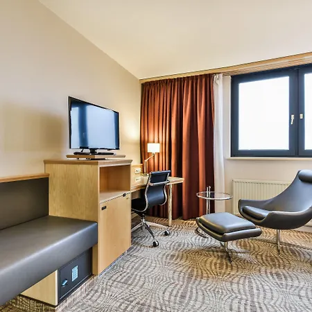 The Hague - By Ihg Hotel 4*