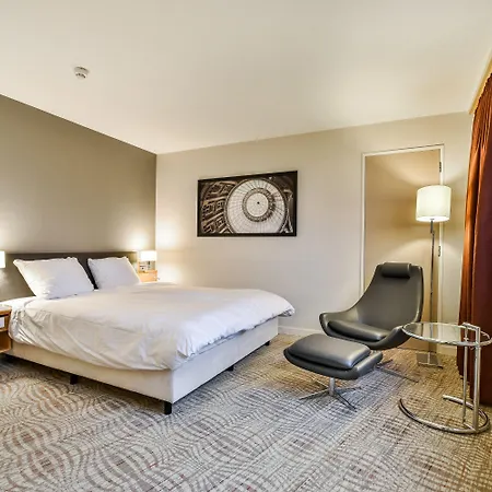 The Hague - By Ihg 4*