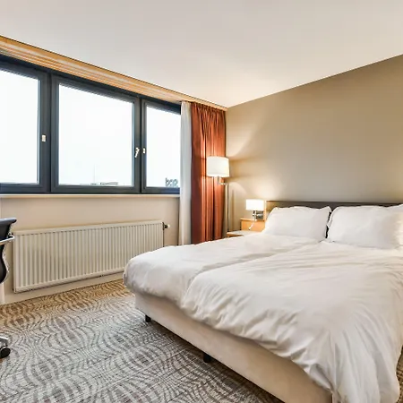 The Hague - By Ihg Voorburg