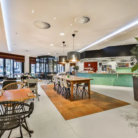 The Hague - By Ihg 4* Voorburg