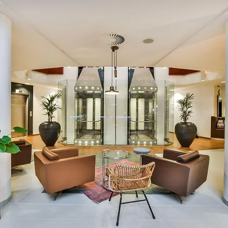 The Hague - By Ihg Hotel 4*