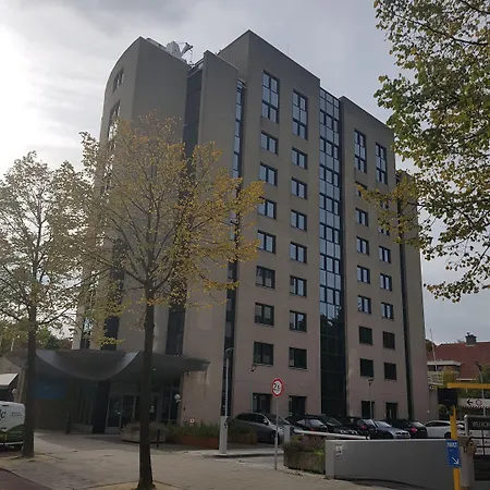 The Hague - By Ihg 4*