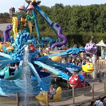 The Hague - By Ihg 4*