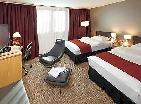 The Hague - By Ihg ホテル 4*