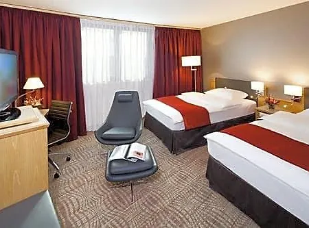 The Hague - By Ihg ホテル フォールブルフ