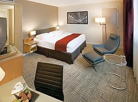 The Hague - By Ihg ホテル 4*