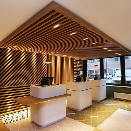 The Hague - By Ihg