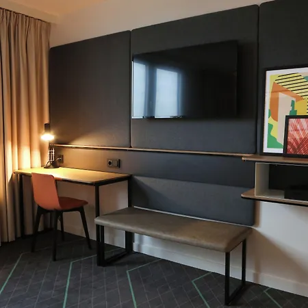 The Hague - By Ihg 4*