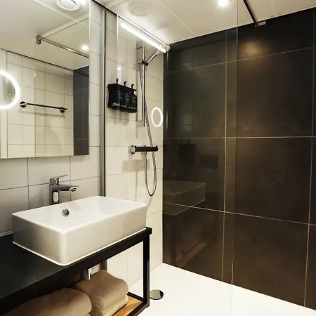 The Hague - By Ihg Hotel 4*