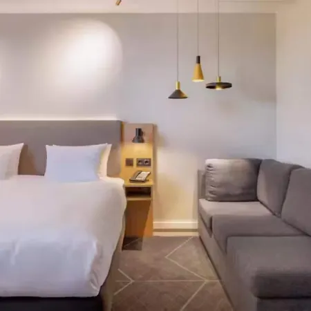 Hotel The Hague - By Ihg 4*