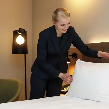 The Hague - By Ihg 4* Voorburg