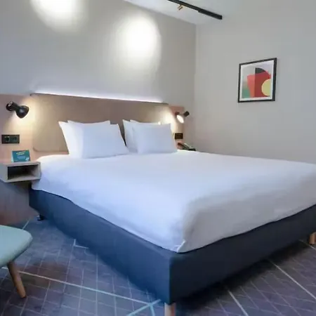 The Hague - By Ihg 4* Voorburg