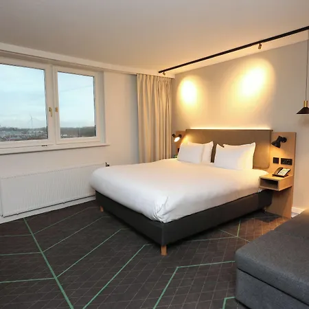 Hotel The Hague - By Ihg 4*