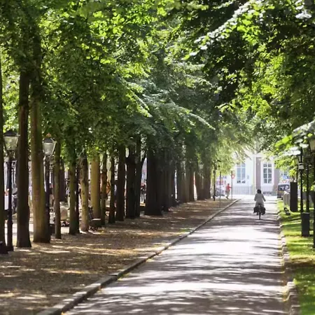 The Hague - By Ihg 4*