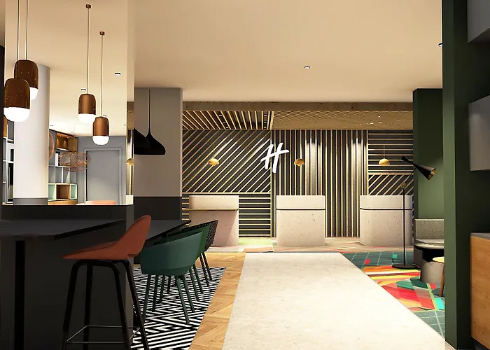 The Hague - By Ihg Hotel 4*