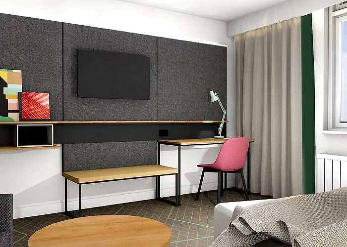 The Hague - By Ihg 4* Voorburg