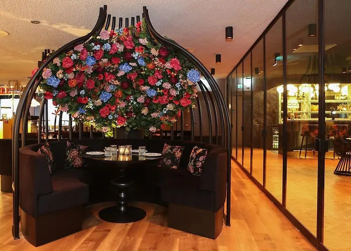 The Hague - By Ihg Hotel Voorburg